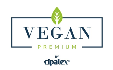 Cipatex® anuncia sua primeira linha vegana