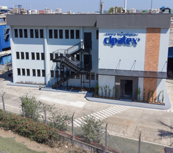 Cipatex® investe em novo showroom e modernização do centro tecnológico