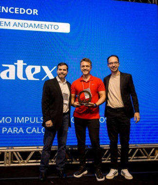 Cipatex® conquista Prêmio Primus Inter Pares